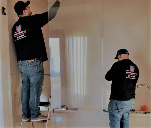 Professional plumbing installation for Toilet Repair in Wilson